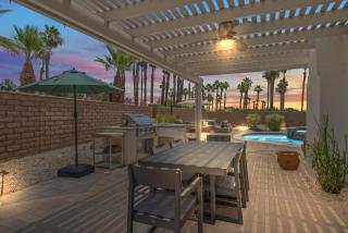 Epic Santa Rosa Mountain View Home in PGA Signature All the amenities - La Quinta - 3