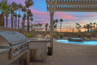 Epic Santa Rosa Mountain View Home in PGA Signature All the amenities - La Quinta - 2