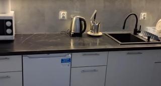 APARTAMENT Lipnowska 225 - Maszewo Duże - 1