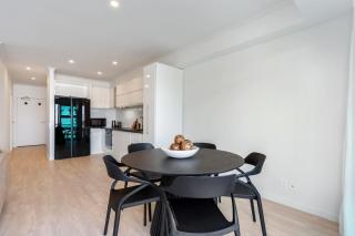 Waterfront Stay with Balcony - Auckland - 5