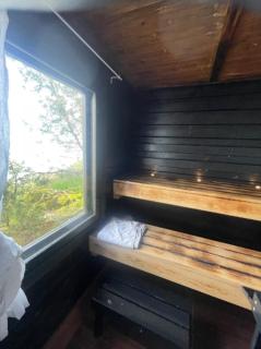 Bungalow Loma meren rannalla Helsingissä - Helsinki - 7
