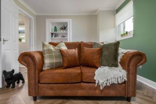 Modern Comfort in Historic Callander - Stirling - 2