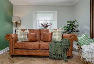 Modern Comfort in Historic Callander - Stirling - 1