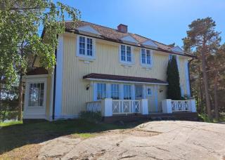 Bungalow Loma meren rannalla Helsingissä - Helsinki - 4