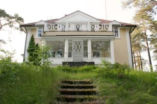 Bungalow Loma meren rannalla Helsingissä - Helsinki - 1