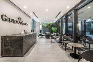 Boutique Living in JVC - 1