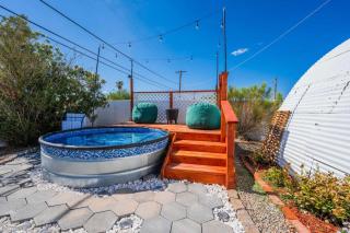Pool, Deck, Fire-Pit - 5 min to UofA & Downtown - Tucson - 0