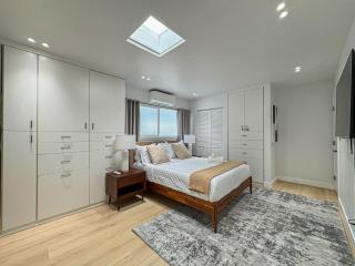 Seaside 2BR with Ocean View and Roof Garden - VE3-MDR - 6