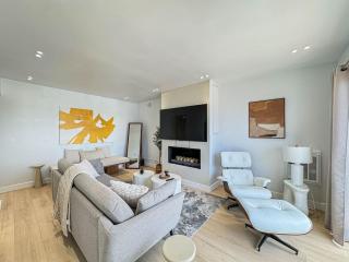 Seaside 2BR with Ocean View and Roof Garden - VE3-MDR - 9