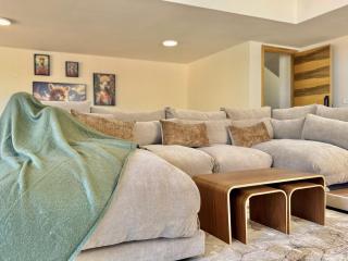 Sierra Faqra Duplex 3BR w Balcony - 6