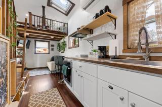 The Fern Hollow Retreat - 3
