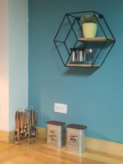 P202 4BR Poblado Apartment at Poblado Provenza - 6