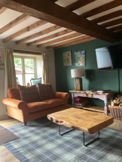Pond Cottage - Rosedale Abbey - 9