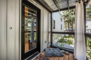 The Fern Hollow Retreat - 7