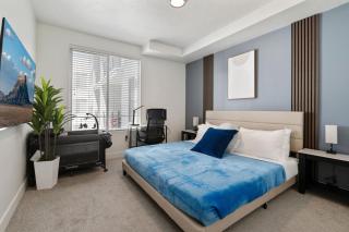 Spacious 2-Bed Apartment, Walk to SLC Attractions - 5