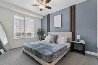 Unique SLC Getaway 2-Bed, 2-Bath with Fire Pit - 8