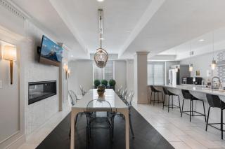 Unique SLC Getaway 2-Bed, 2-Bath with Fire Pit - 3