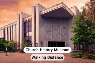 Unique SLC Getaway 2-Bed, 2-Bath with Fire Pit - 1