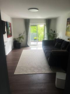 Garden Breeze Stay - Leoben - 3