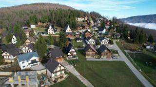 Mountain House Ski Centar Pridolci - Busovača - 4