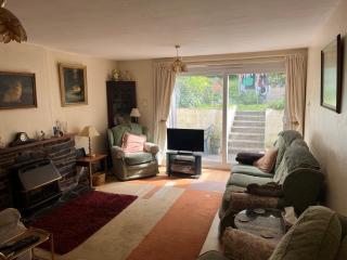 Maureen's Cottage - Padstow - 9