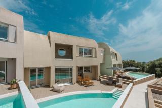 Tortuga Luxury Villas Sivota - 6