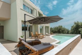 Tortuga Luxury Villas Sivota - 7