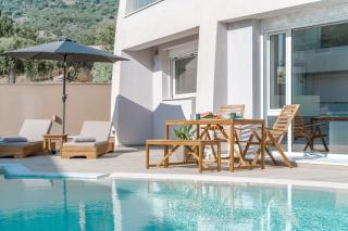 Tortuga Luxury Villas Sivota - 0