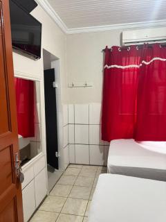 Hotel Diamantina Av Brigadeiro Bela Vista SP - San Paolo - 4