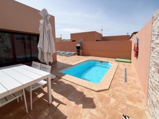 Anahi Homes Corralejo - Villa Brezo 3 - La Oliva - 2