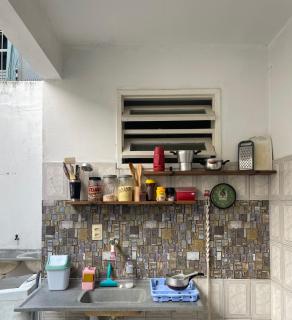 Apartamento á beira mar - Aracaju - 2