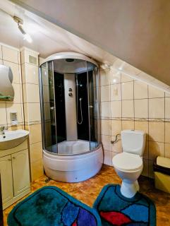 Forest House - Yasinia - 1