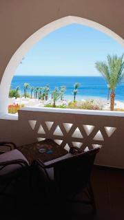 Appartamento Domina Coral Bay - El Tor - 0