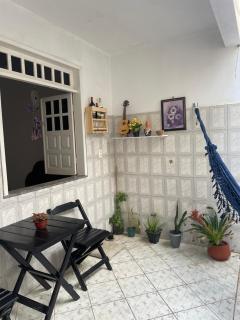 Apartamento á beira mar - Aracaju - 3