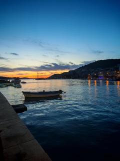 Apartments Marin - Tisno - 7