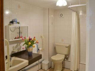 Buckswell Cottage - Hury - 3