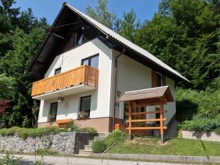 Holiday Home Forest Peace, Lavrovec - 5