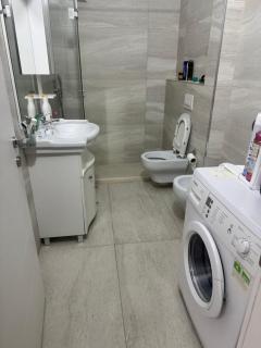 Sunny days apartment - Vlora - 3