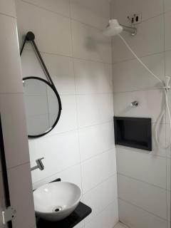 Hotel Diamantina Av Brigadeiro Bela Vista SP - San Paolo - 8