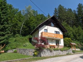 Holiday Home Forest Peace, Lavrovec - Hlevni Vrh - 9