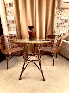 The Rustic Suite Inn - Caïro - 0