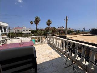 EVA Palmera - Silifke - 4