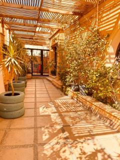 The Rustic Suite Inn - Caïro - 9