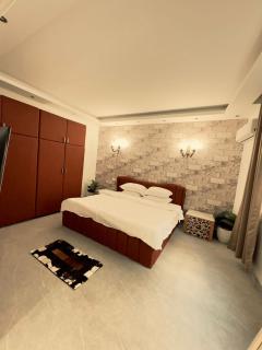 The Rustic Suite Inn - Caïro - 7