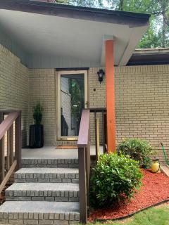 Family Circle in Embry Hills - Atlanta - 0