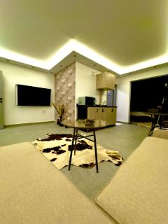 The Rustic Suite Inn - Caïro - 4