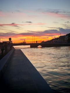 Apartments Marin - Tisno - 8