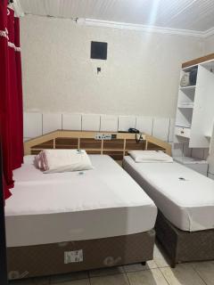 Hotel Diamantina Av Brigadeiro Bela Vista SP - San Paolo - 9