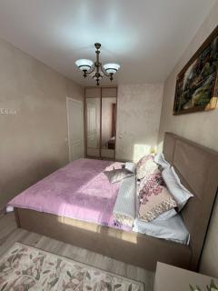 ЖК Рамс сити - Almaty - 8