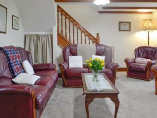 Tirmynydd Farm Cottage - Dunvant - 8